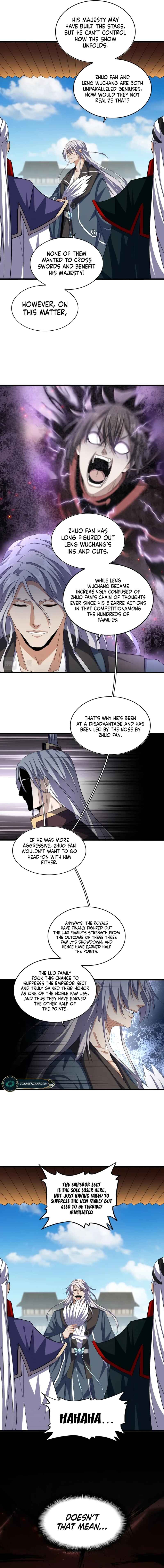 Chapter 385 - Page 8