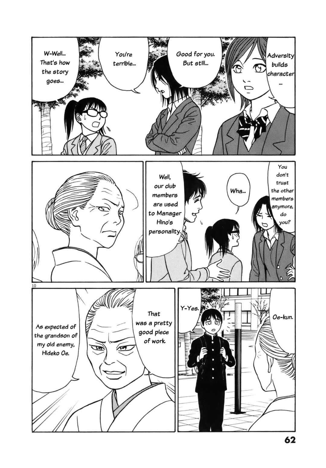 Chapter 92 - Page 10