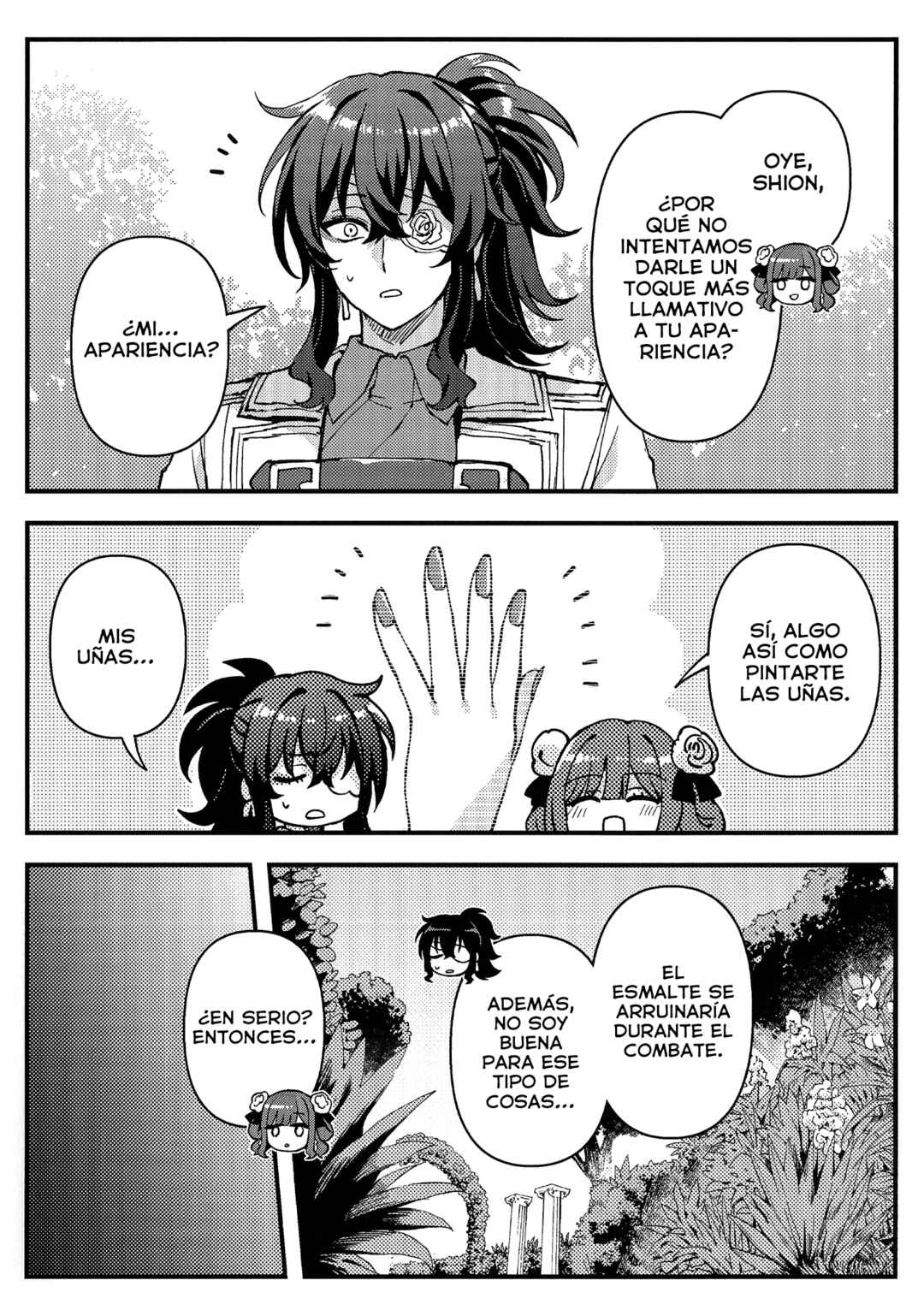 Chapter 17.5 - Page 31