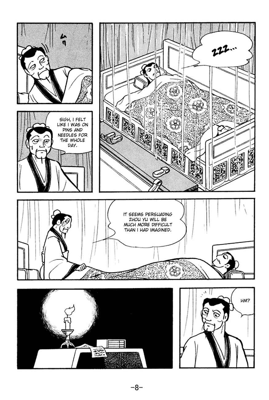 Chapter 137 - Page 11