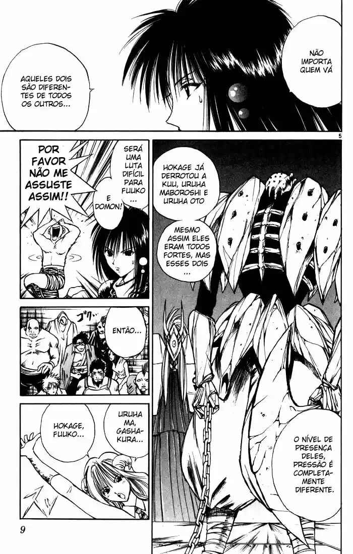 Chapter 88 - Page 8