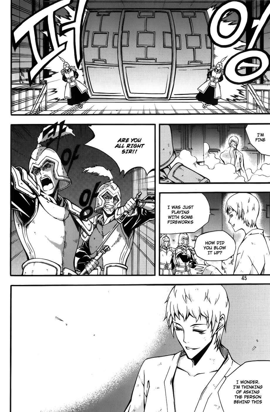 Chapter 60 - Page 22