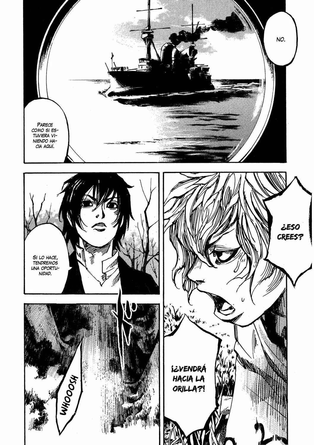 Chapter 209 - Page 13