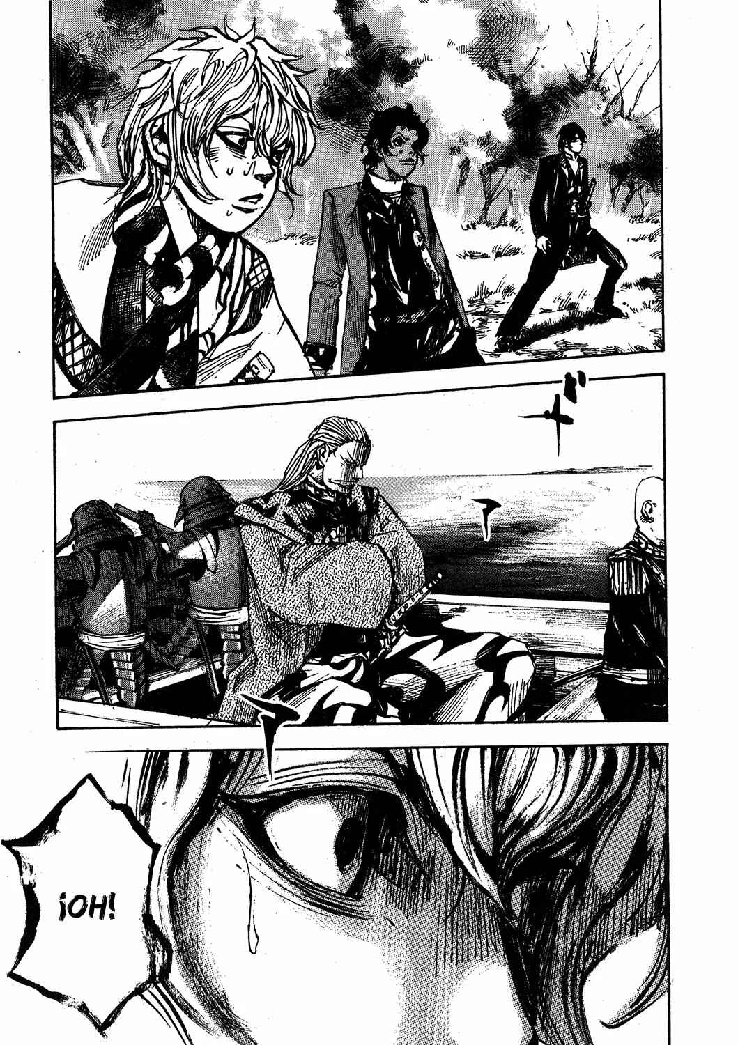 Chapter 209 - Page 20