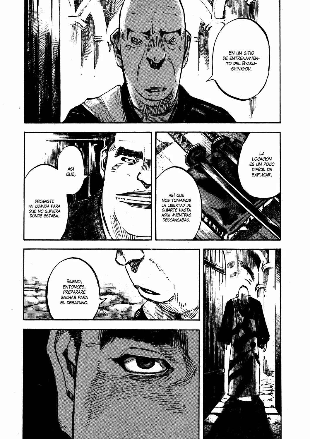 Chapter 209 - Page 6