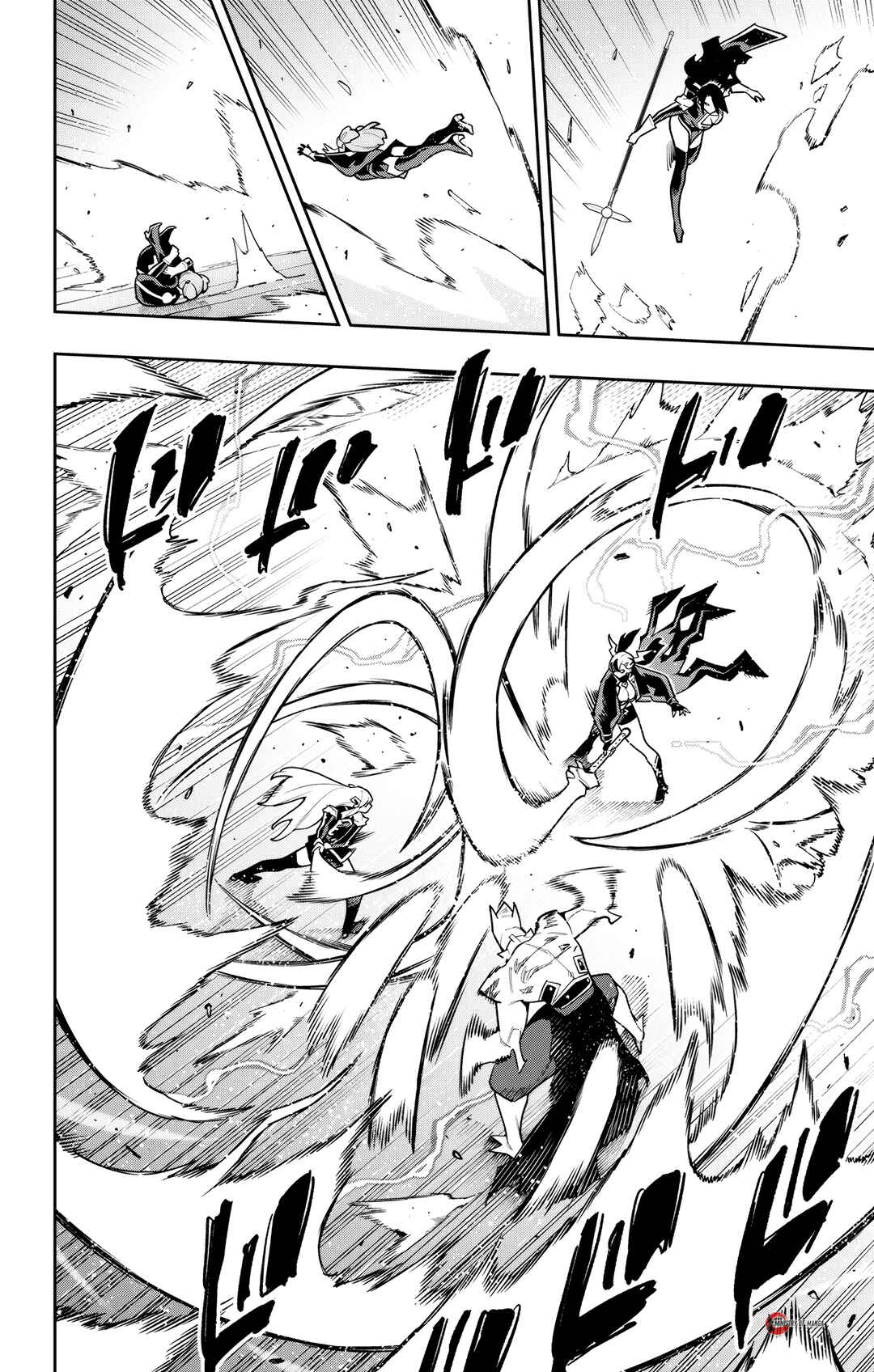 Chapter 176 - Page 13