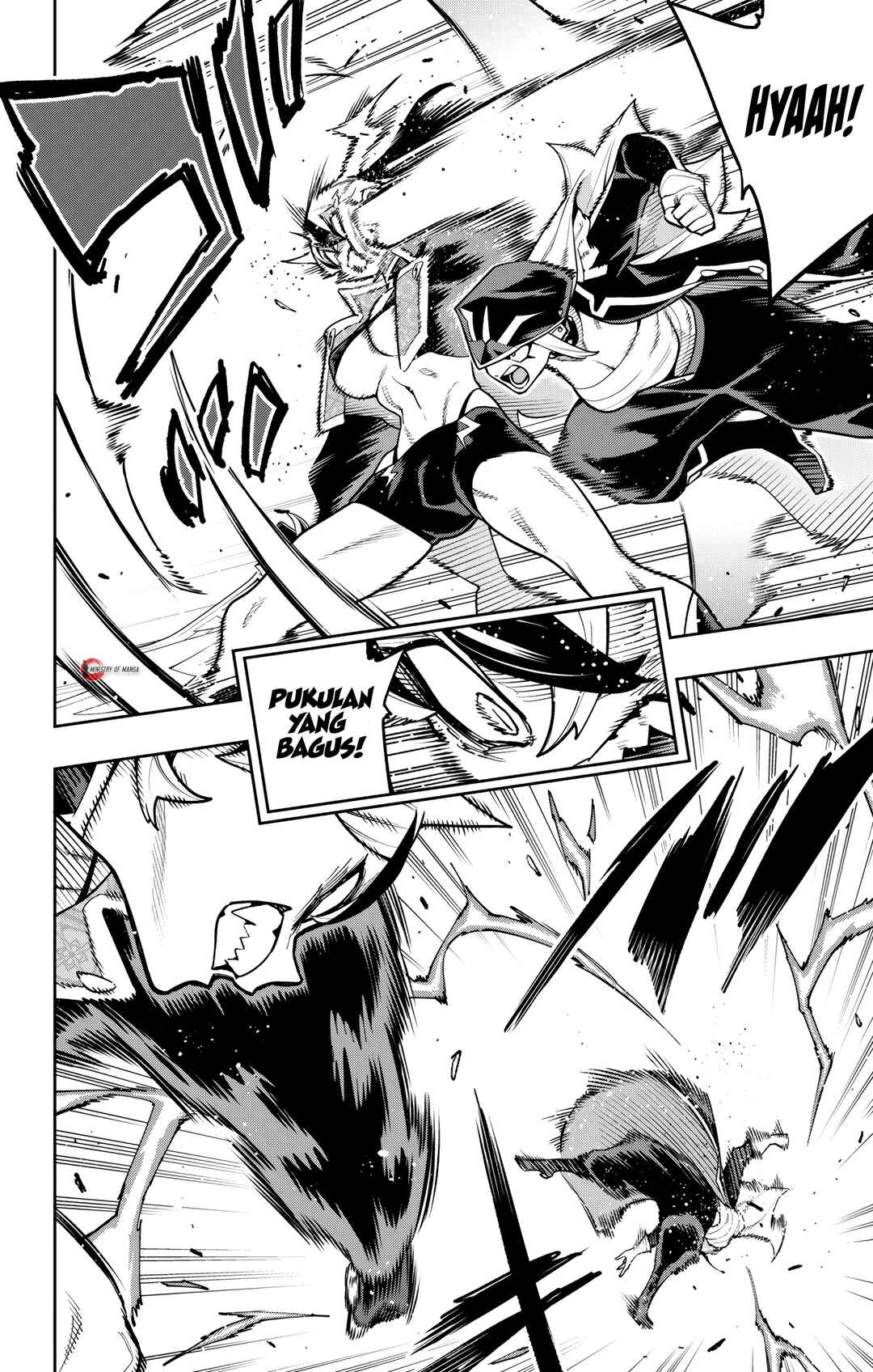 Chapter 176 - Page 15
