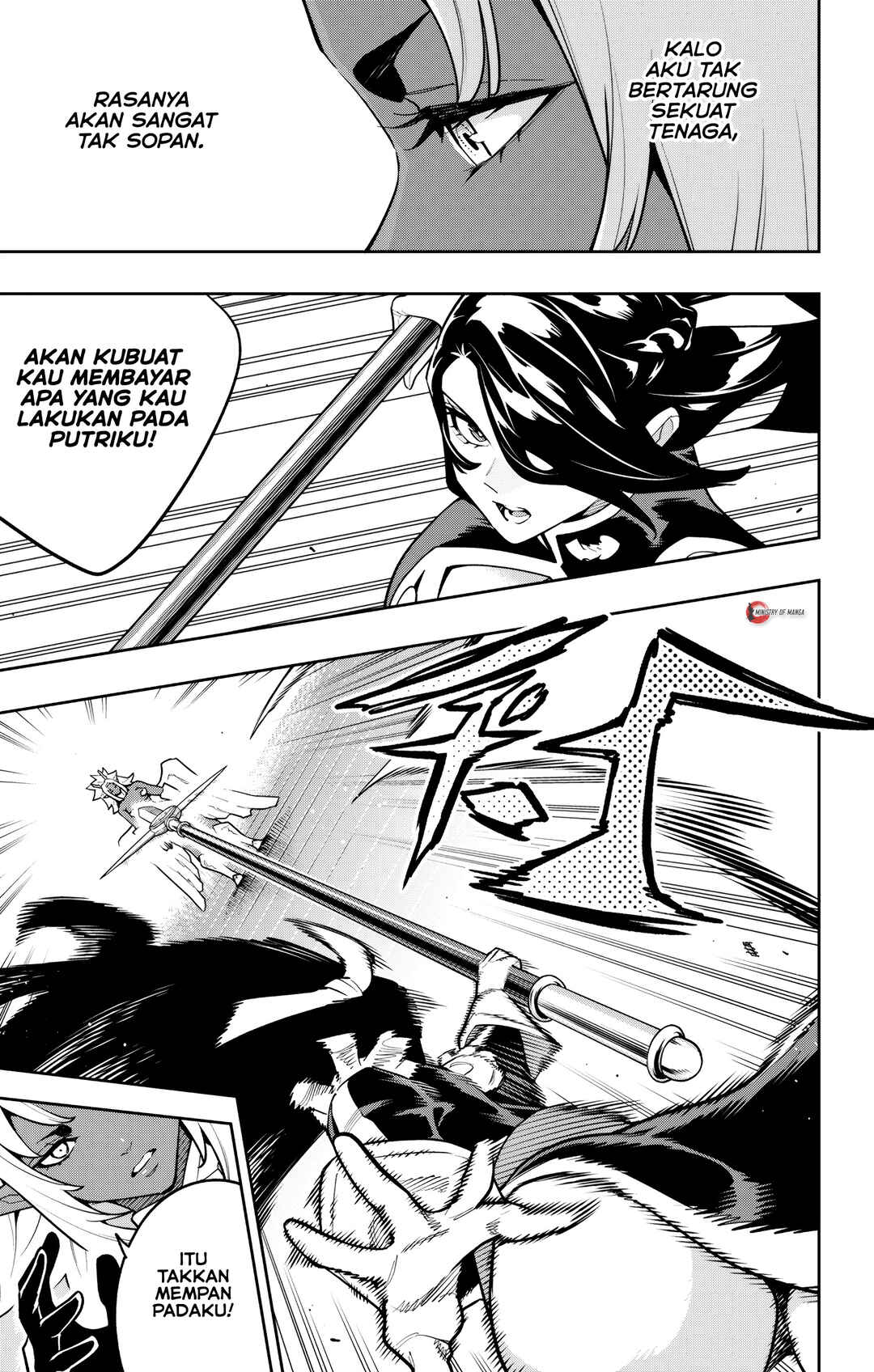 Chapter 176 - Page 20