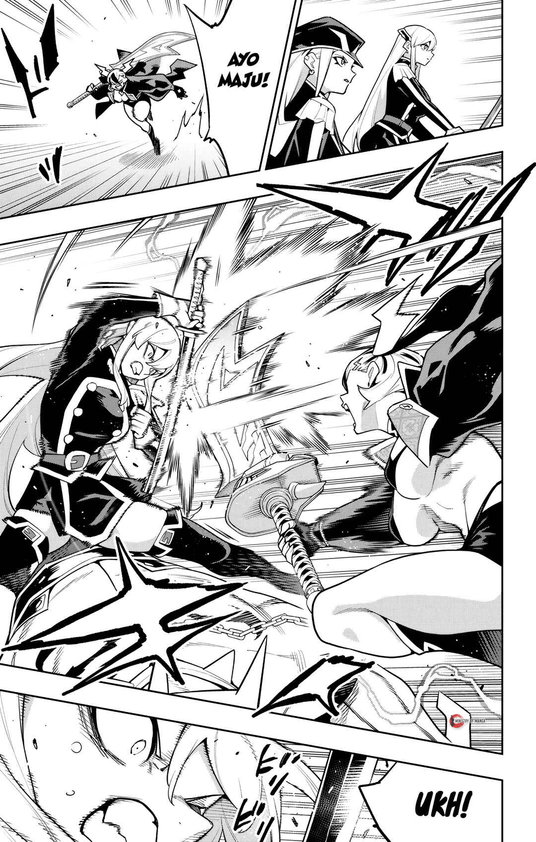Chapter 176 - Page 4