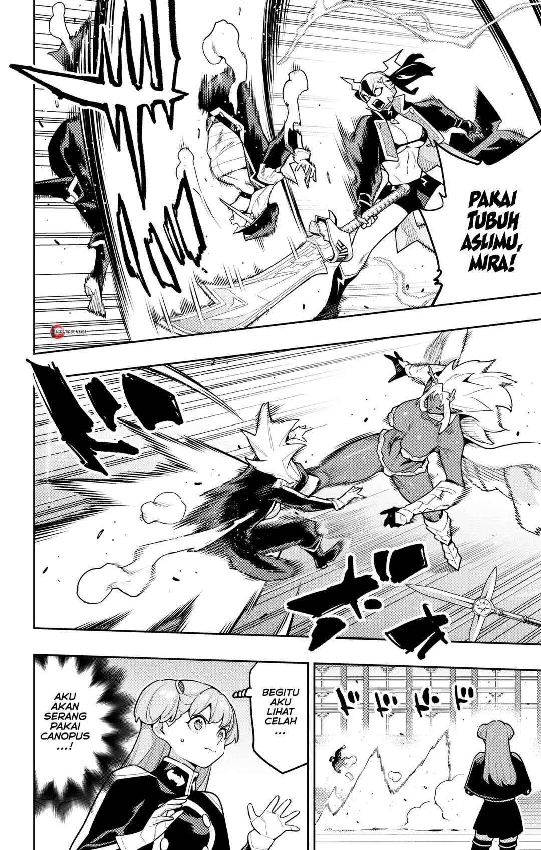 Chapter 176 - Page 7