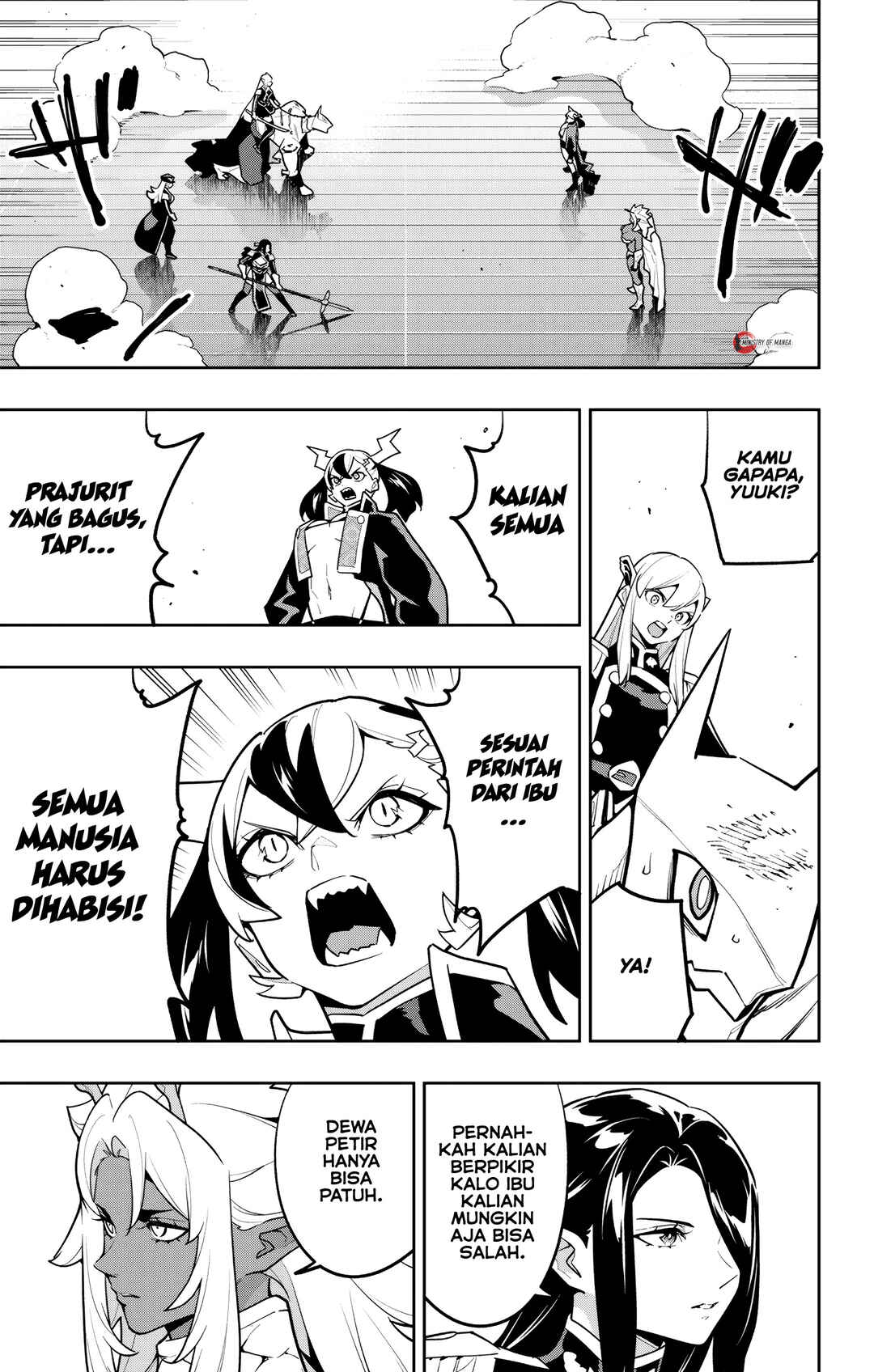 Chapter 176 - Page 8