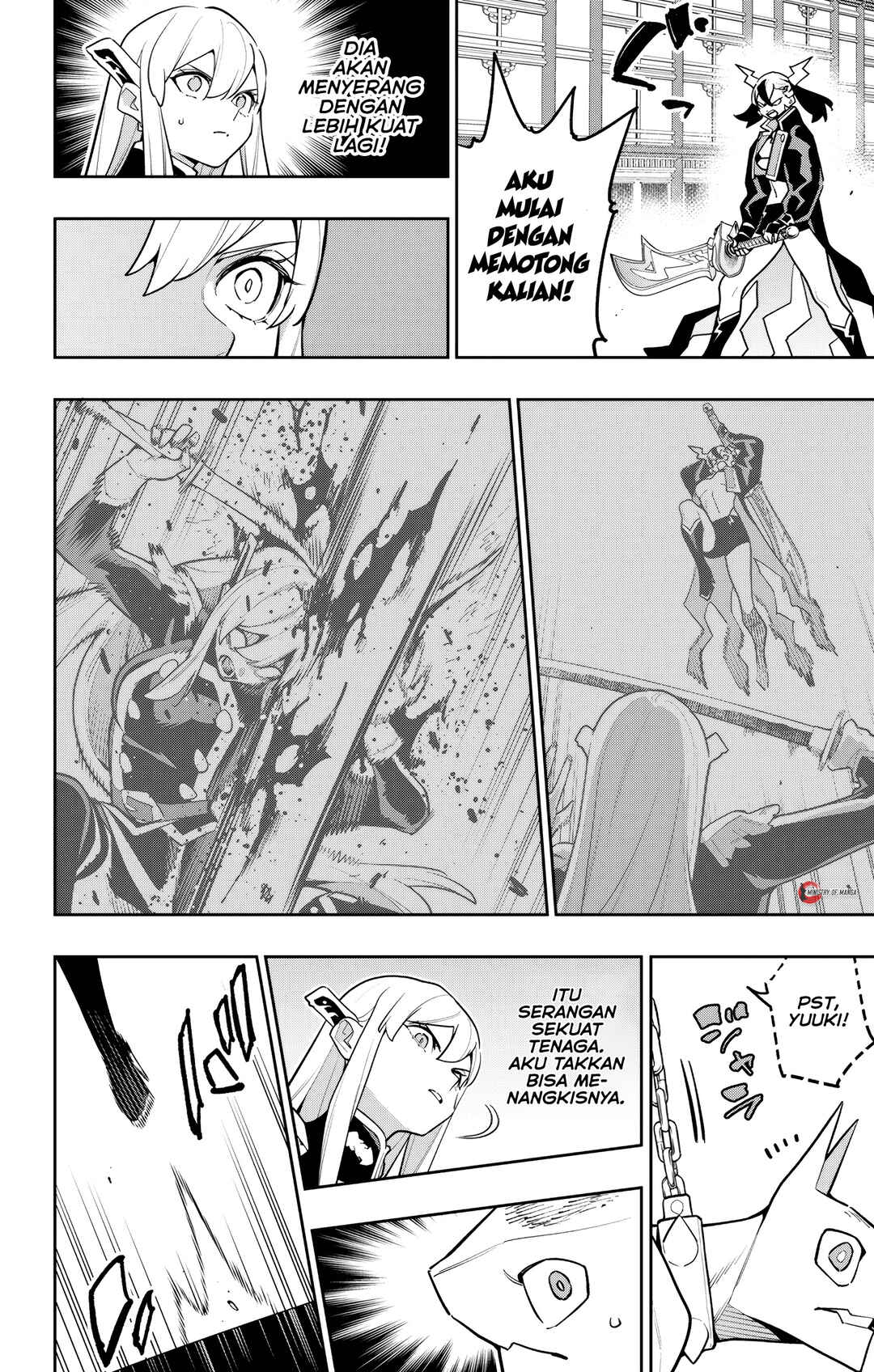 Chapter 176 - Page 9