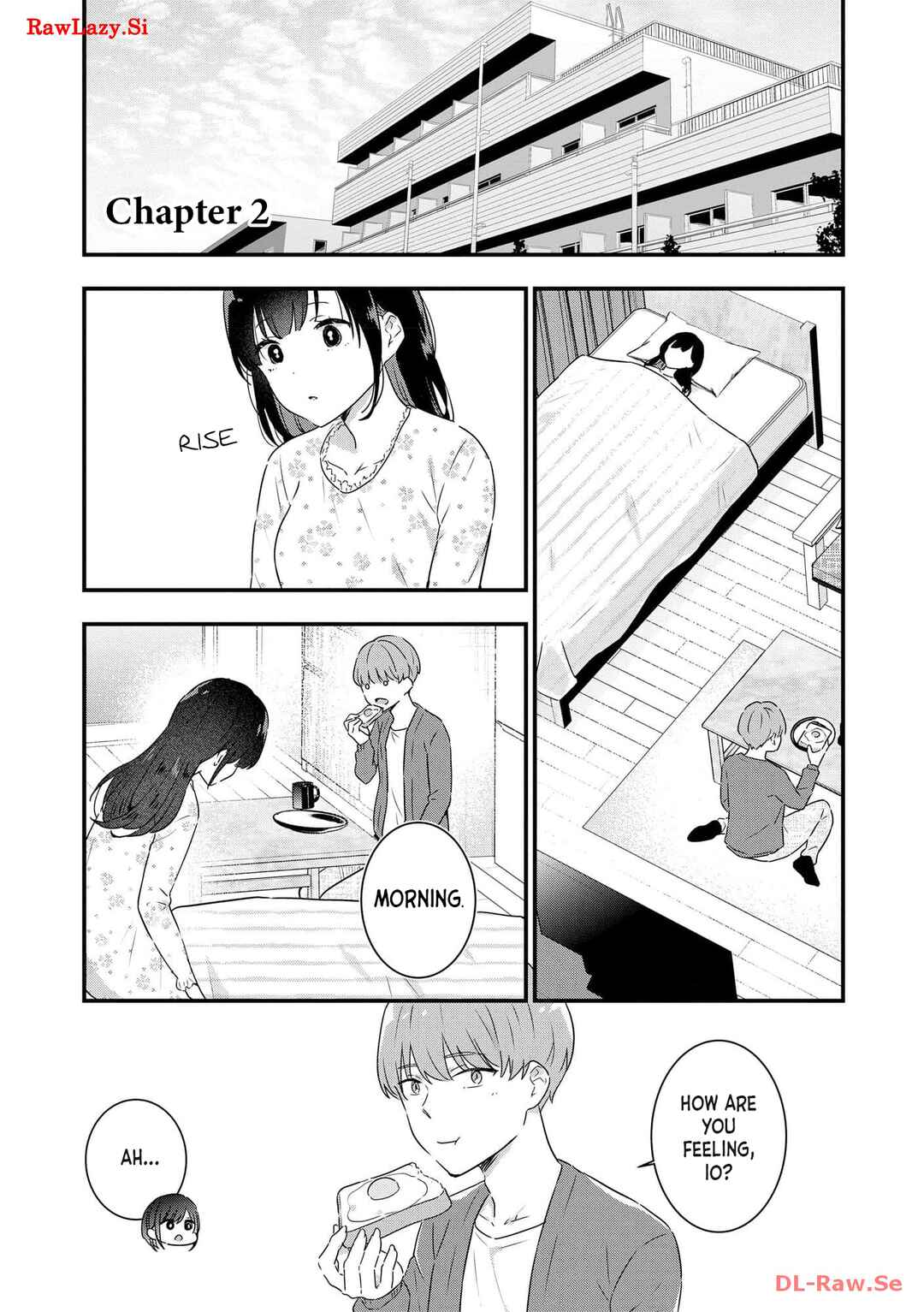 Chapter 2 - Page 2