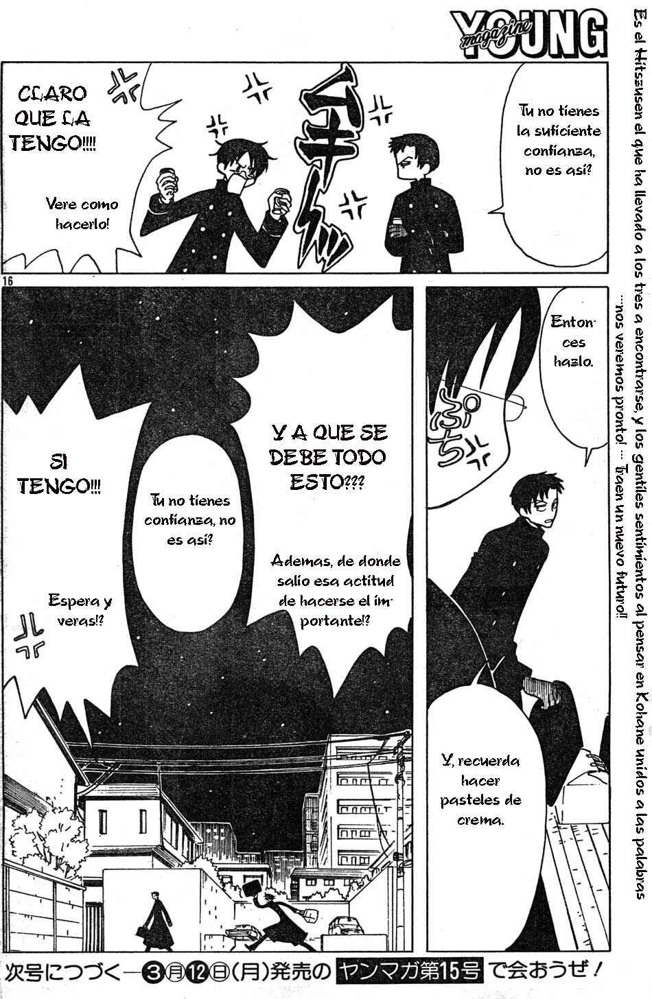 Chapter 71 - Page 30