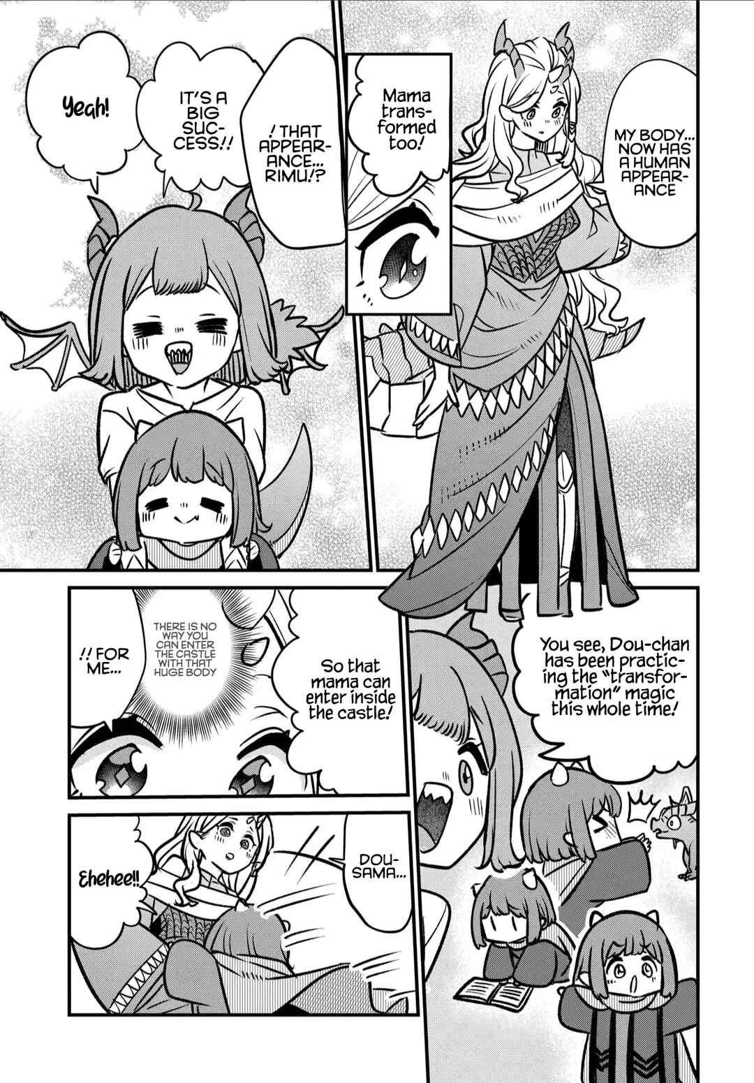 Chapter 35.5 - Page 6
