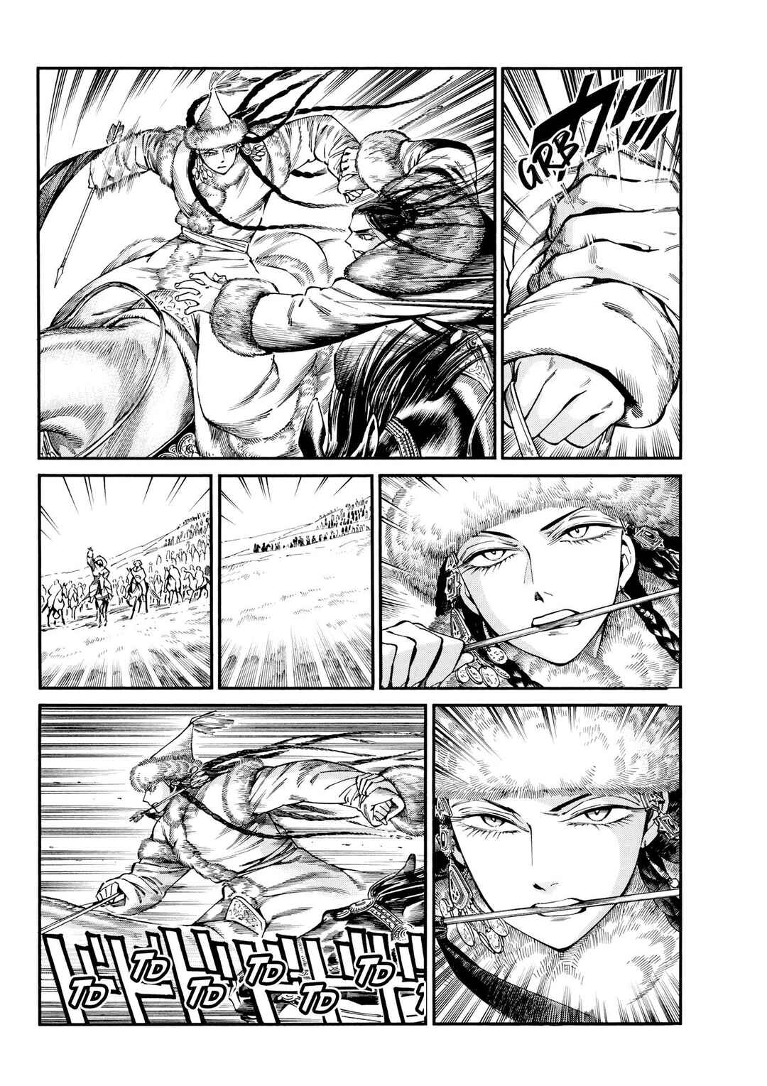 Chapter 102 - Page 8