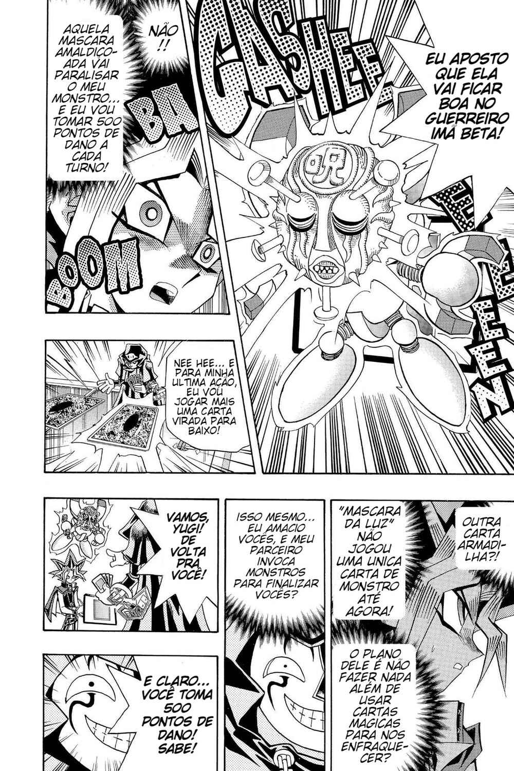Chapter 127 - Page 11