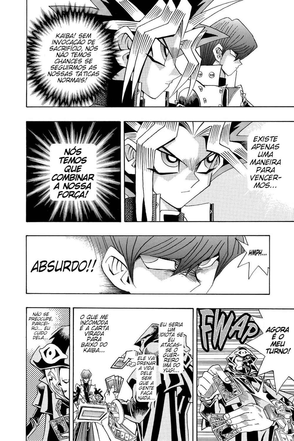 Chapter 127 - Page 15
