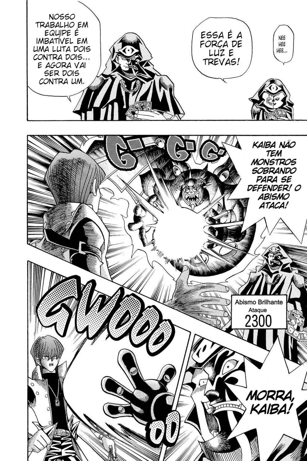 Chapter 127 - Page 19