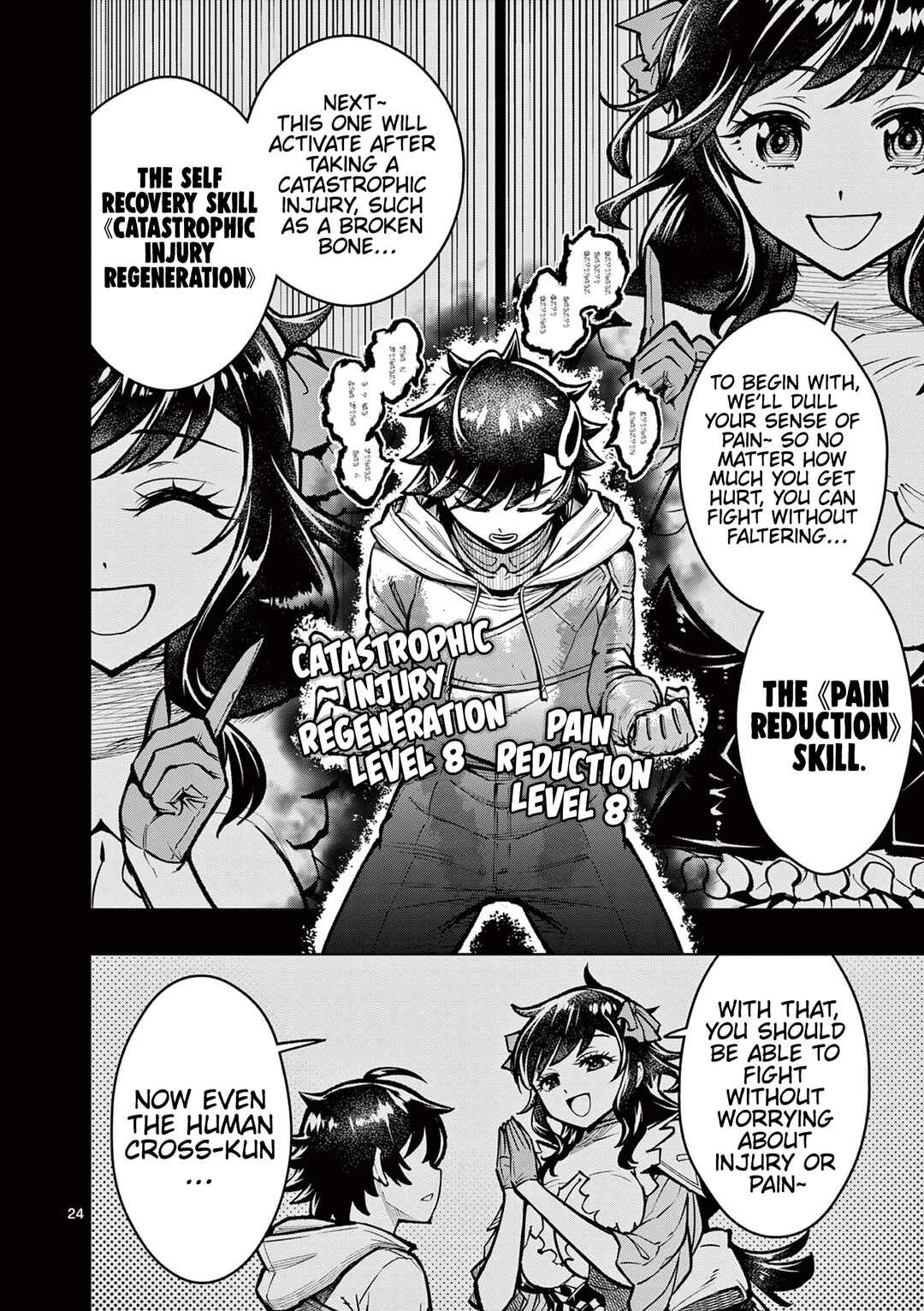 Chapter 34 - Page 25