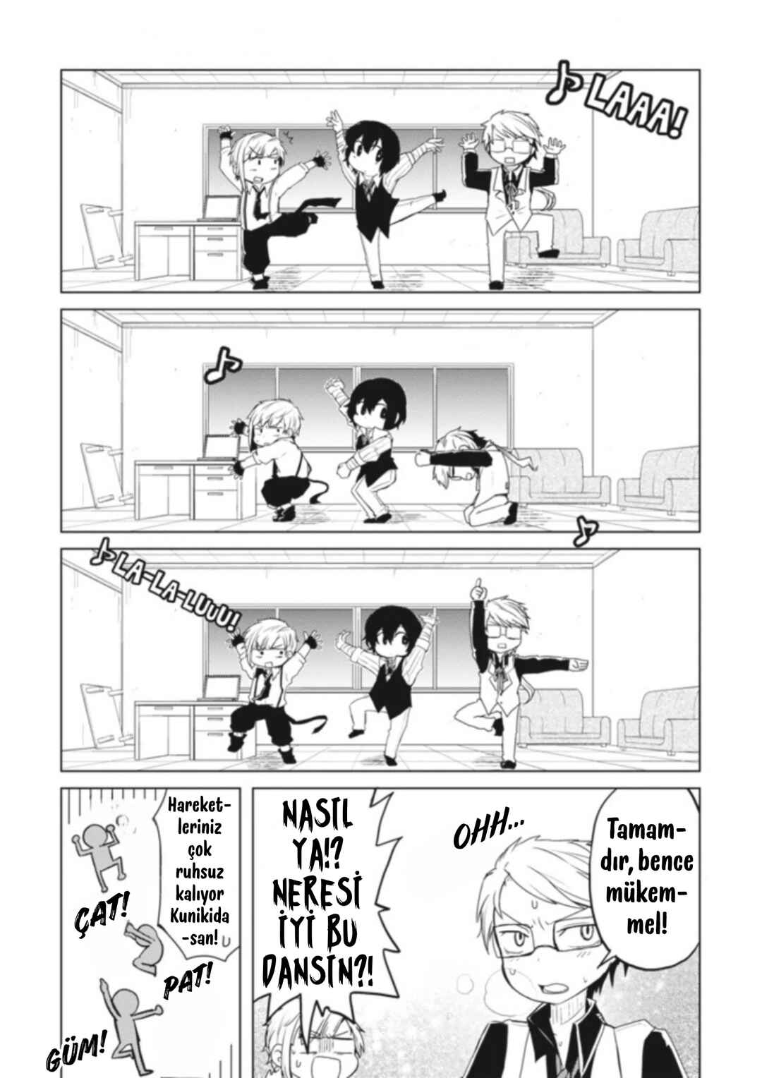 Chapter 25 - Page 5