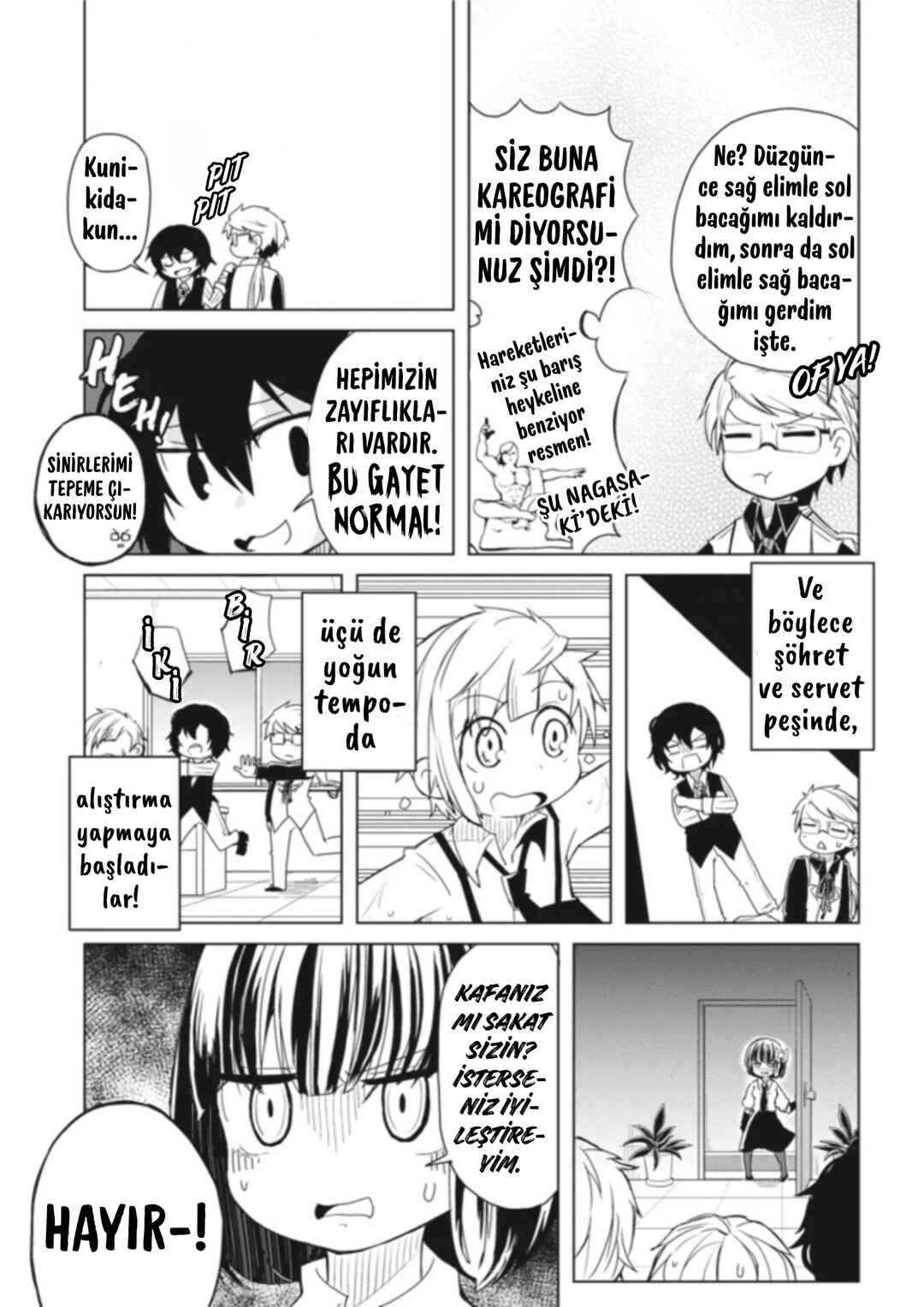 Chapter 25 - Page 6