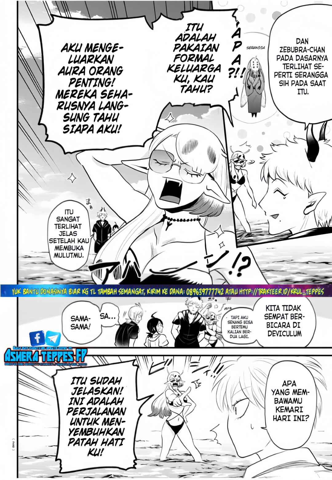 Chapter 321 - Page 11