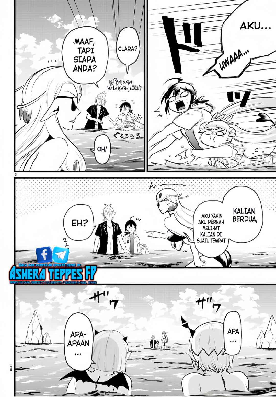 Chapter 321 - Page 4