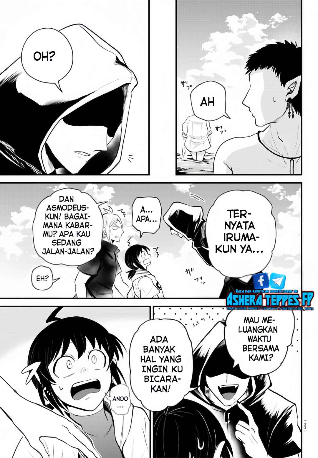 Chapter 321 - Page 7