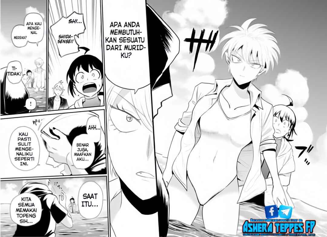 Chapter 321 - Page 8