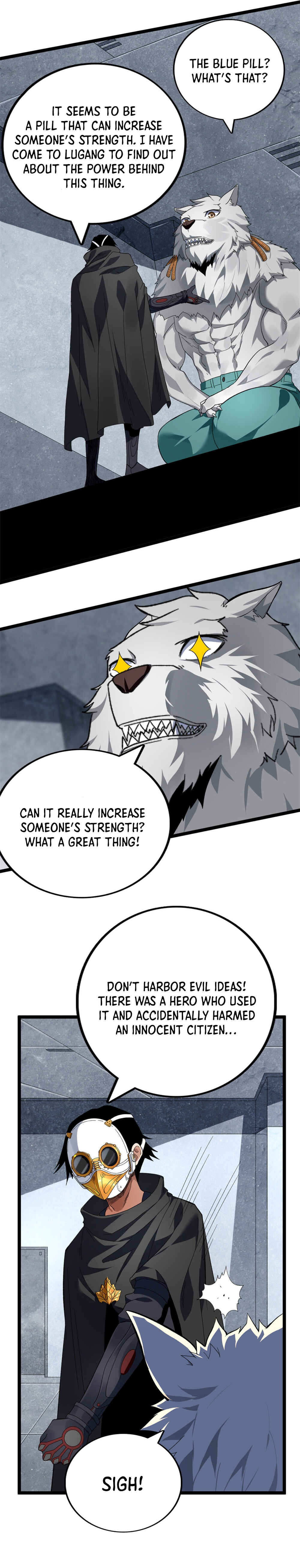Chapter 19 - Page 9