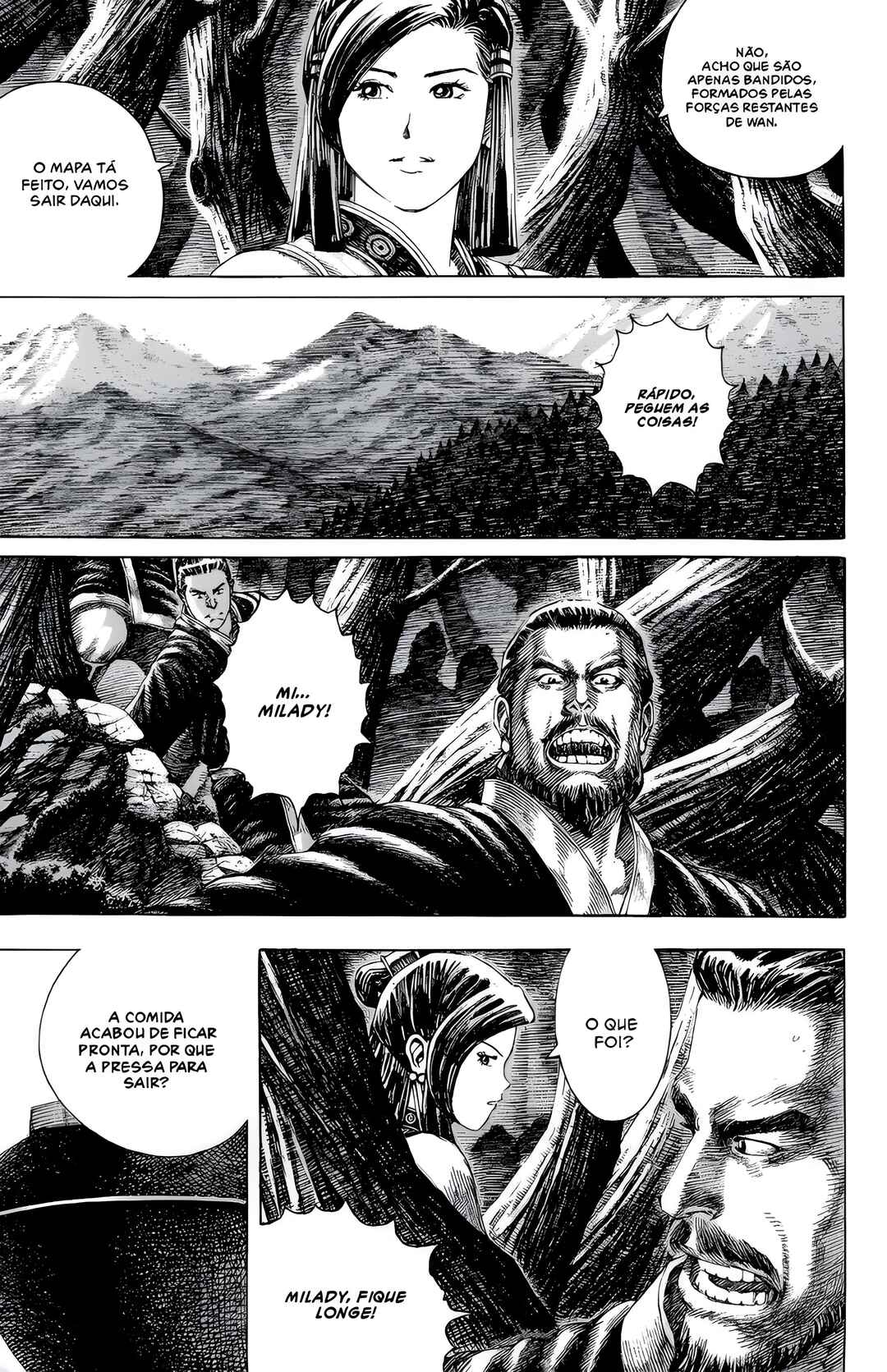 Chapter 133 - Page 14