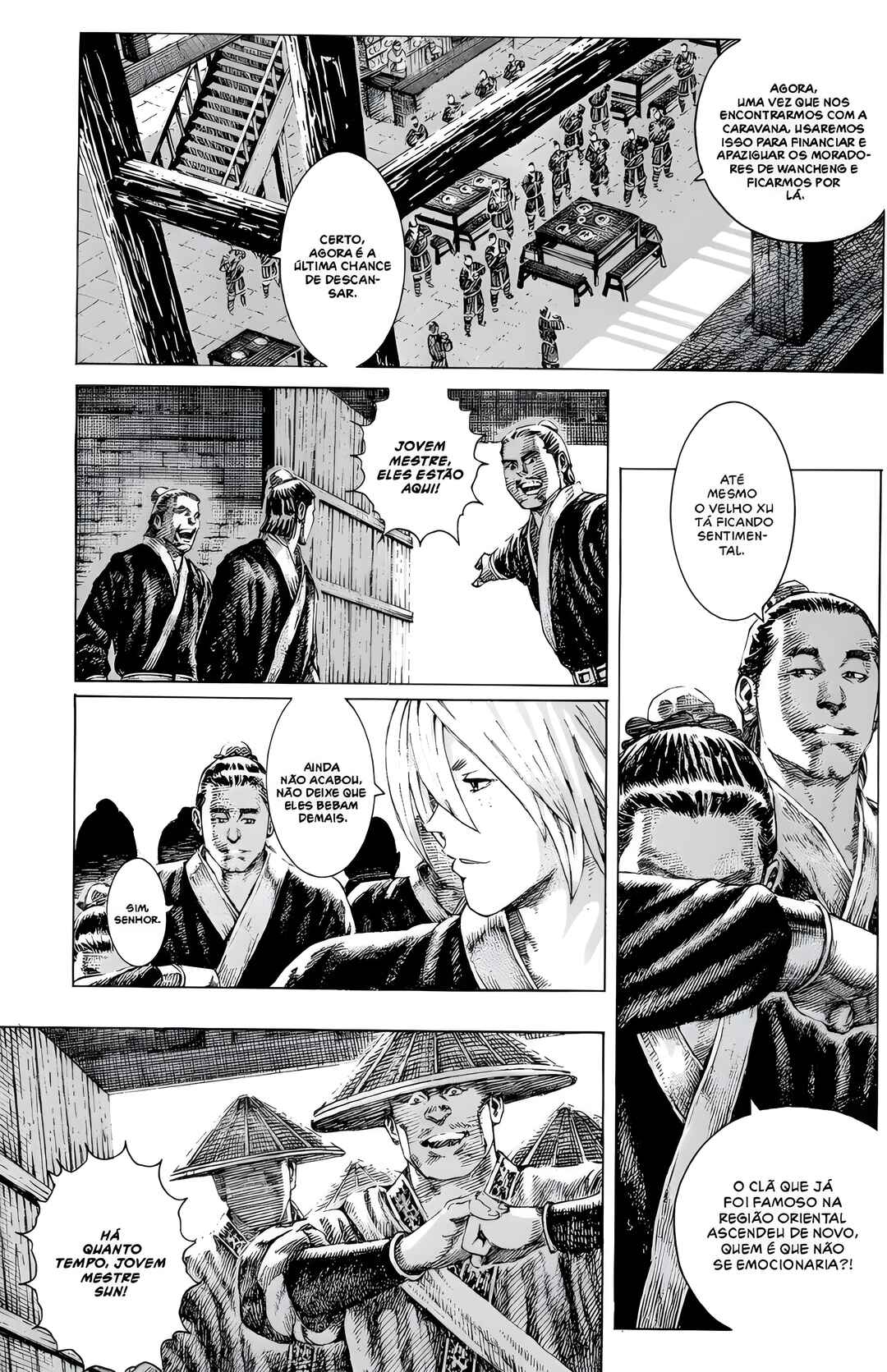 Chapter 133 - Page 4