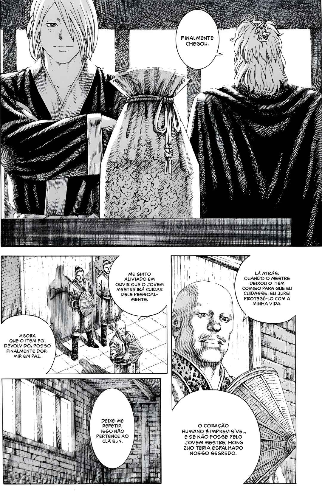 Chapter 133 - Page 5