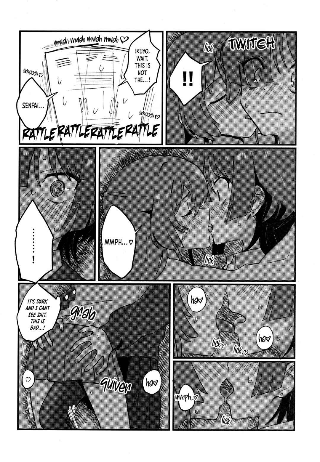 Chapter ? - Page 11