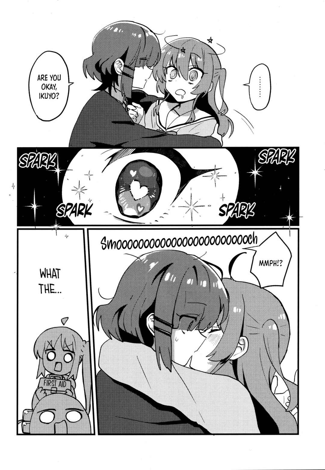 Chapter ? - Page 7
