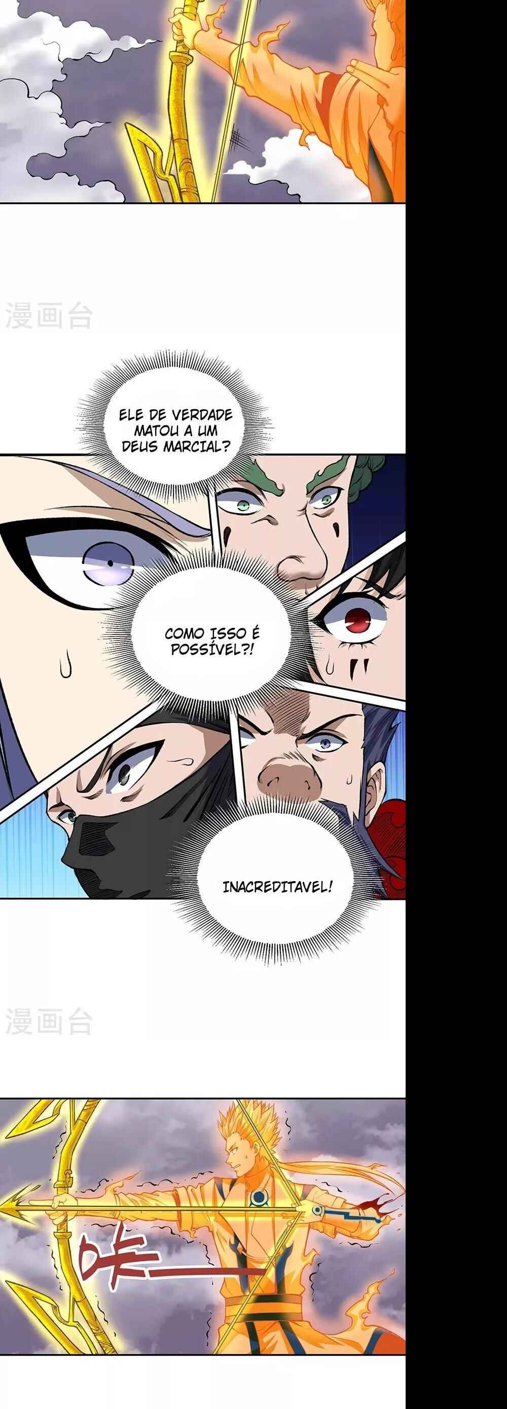 Chapter 493 - Page 12