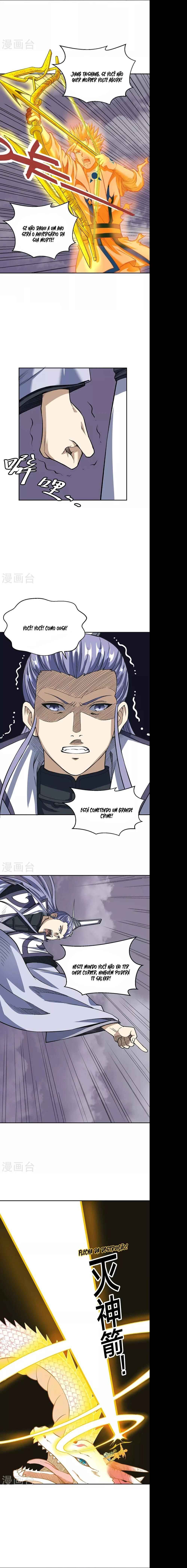 Chapter 493 - Page 14