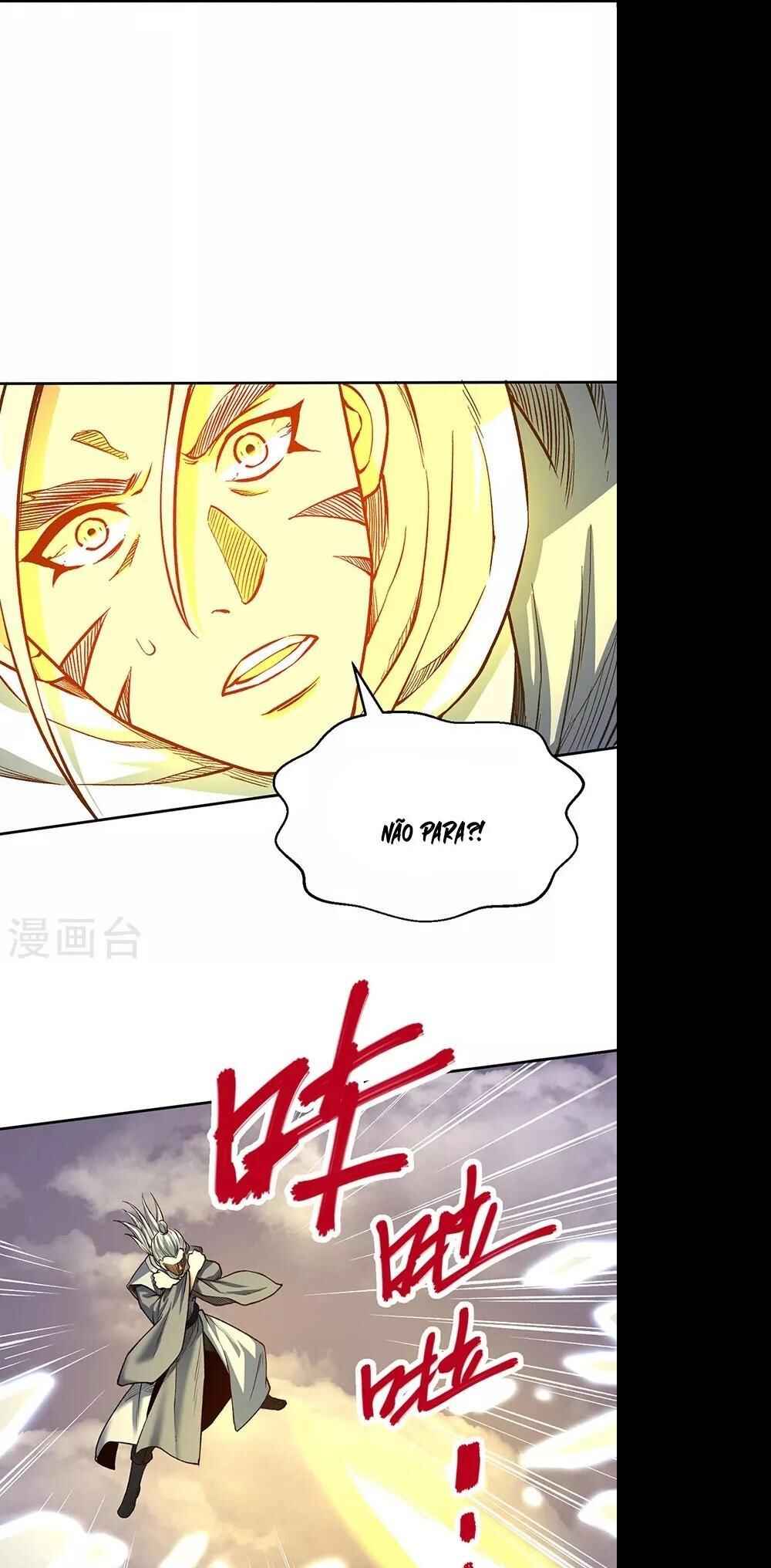Chapter 493 - Page 16