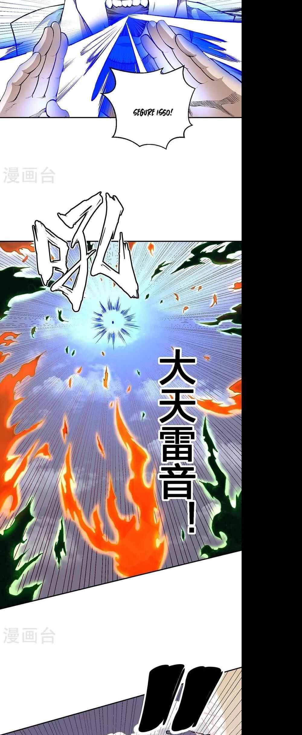 Chapter 493 - Page 3