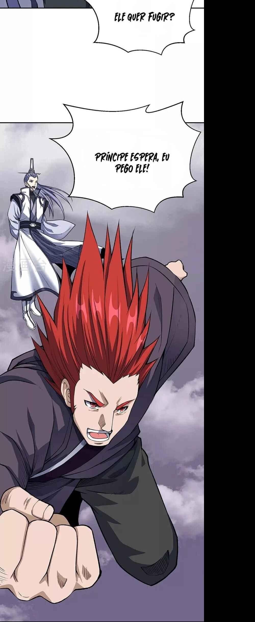 Chapter 493 - Page 5