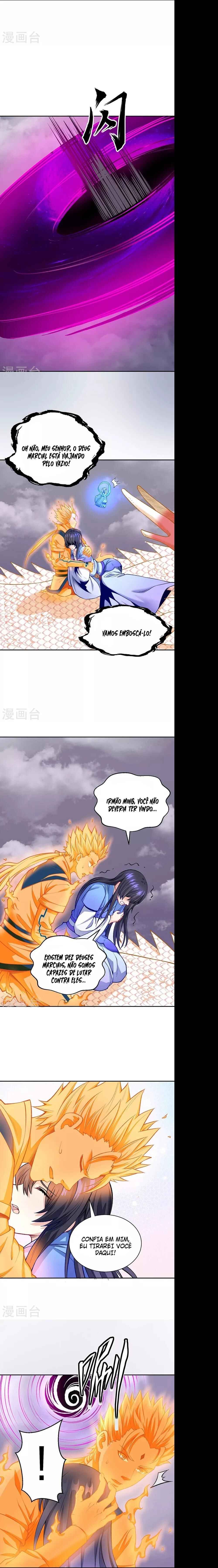 Chapter 493 - Page 6