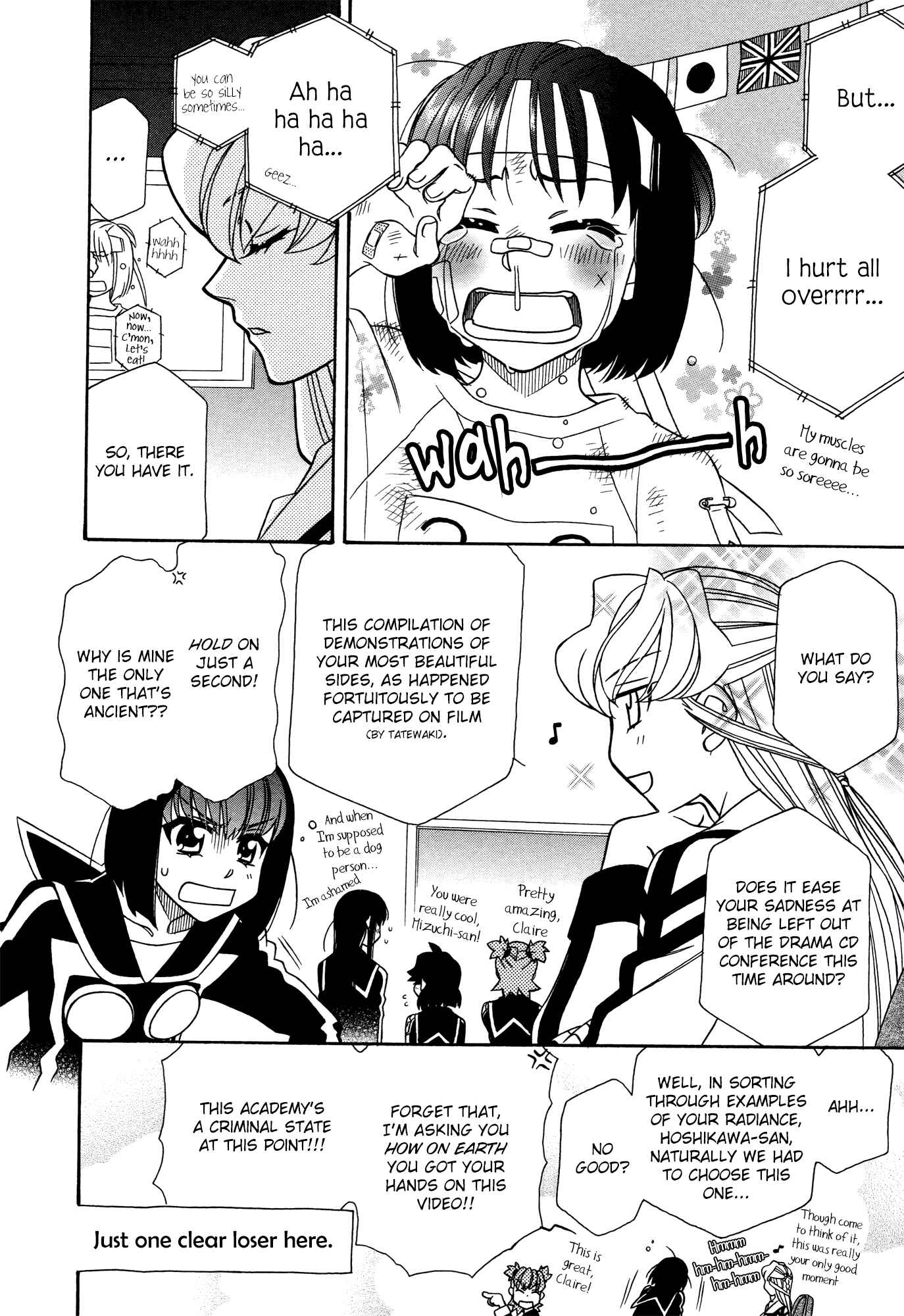 Chapter 76.5 - Page 6