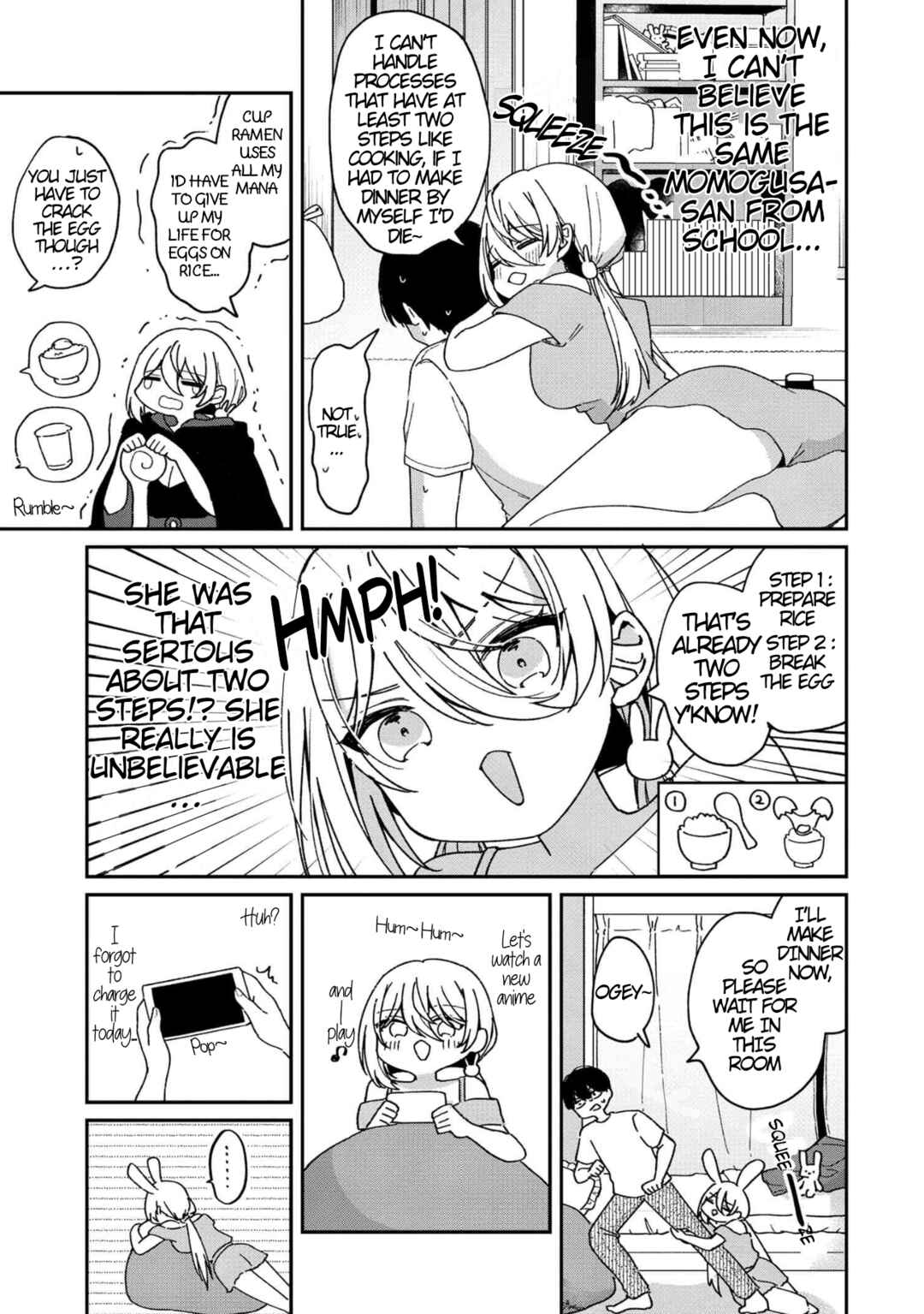 Chapter 2 - Page 3
