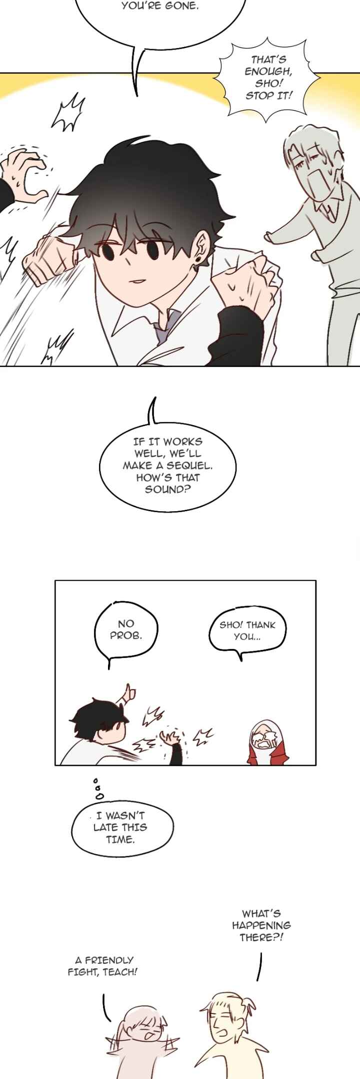 Chapter 135 - Page 10