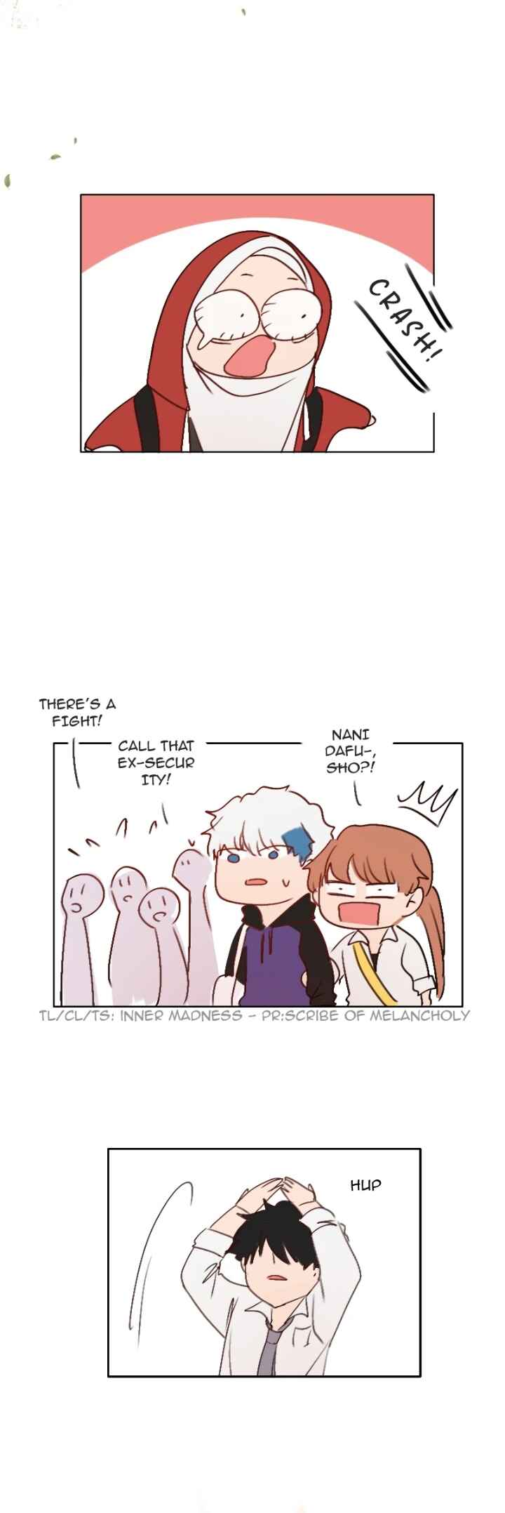 Chapter 135 - Page 7