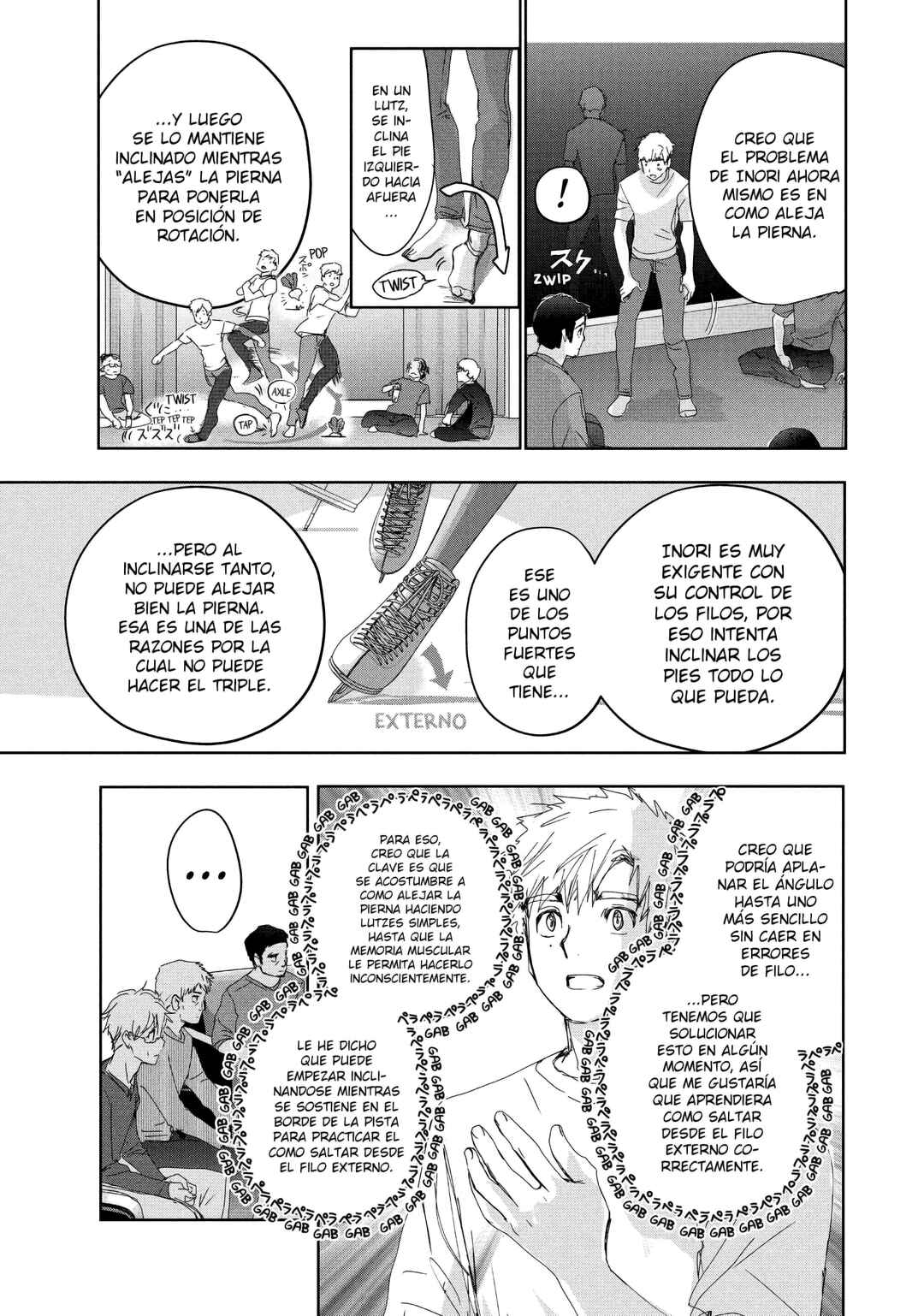 Chapter 39 - Page 16