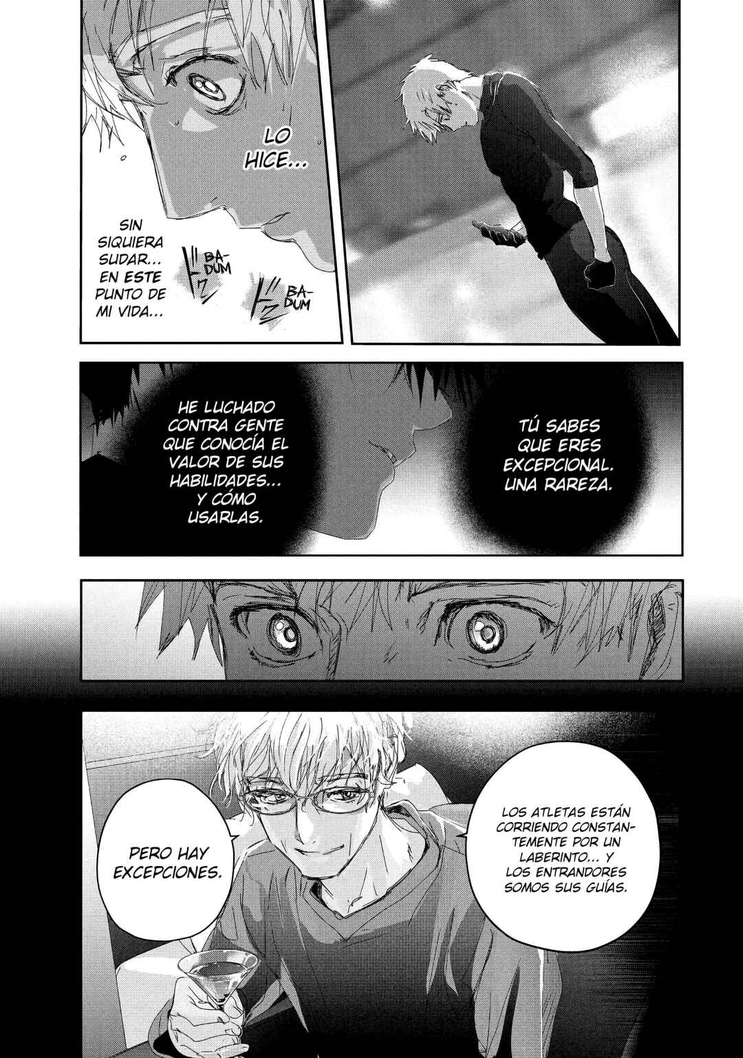Chapter 39 - Page 32