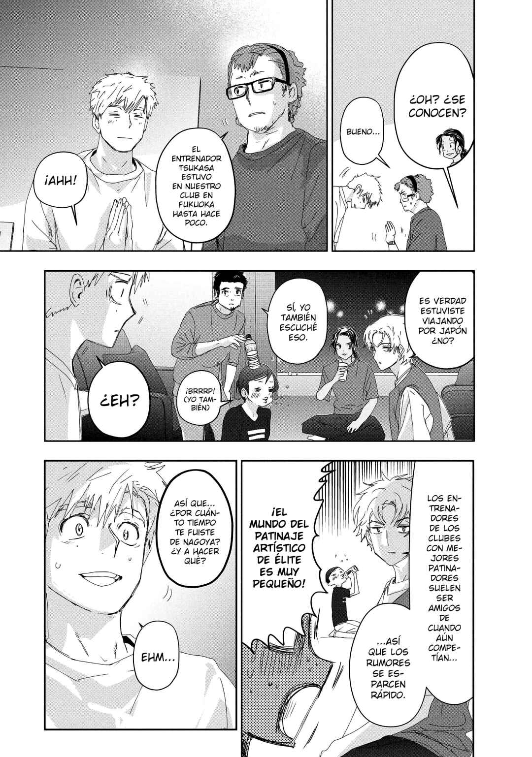Chapter 39 - Page 5