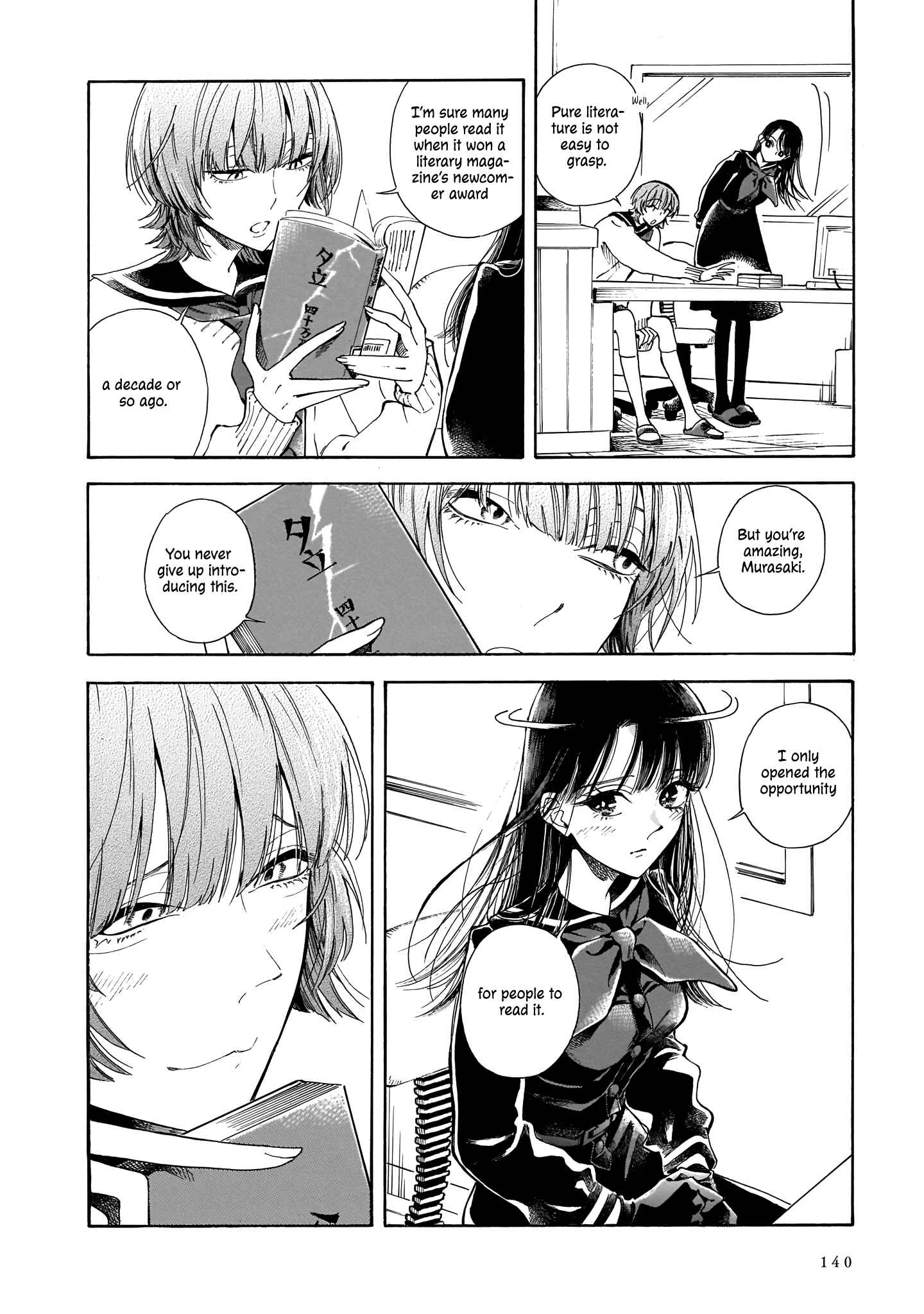 Chapter 5 - Page 6